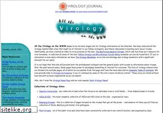 www.virology.net website price