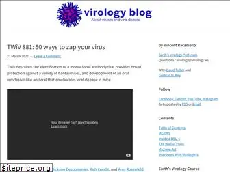 virology.ws