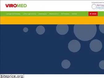 viromed.de