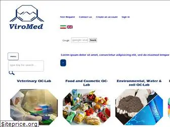 viromedlab.com