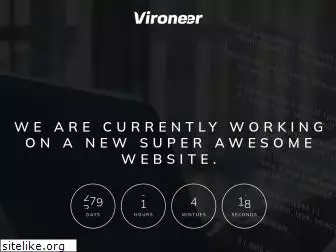 vironeer.com
