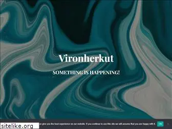 vironherkut.fi