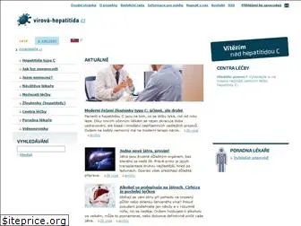 virova-hepatitida.cz