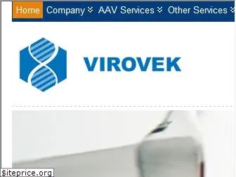 virovek.com