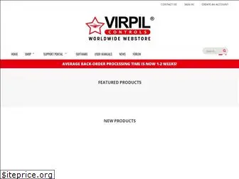 virpil-controls.eu