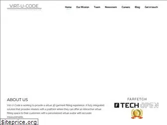 virt-u-code.com