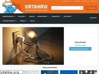 virtahirvi.fi