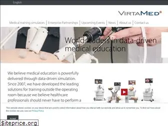 virtamed.com