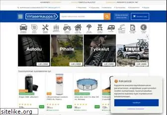 virtasenkauppa.fi thumbnail