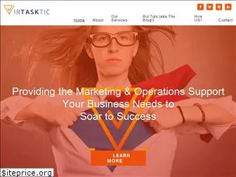 virtasktic.com