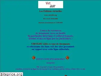 virtedit.free.fr
