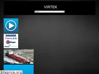 virtek.nl