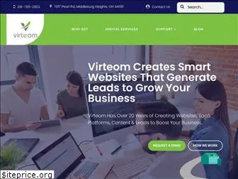 virteom.com