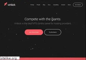 virtkick.com