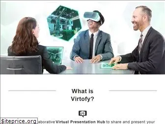 virtofy.com