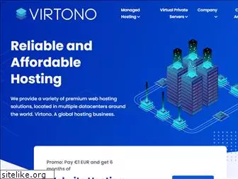 virtono.com