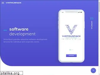 virtoustack.com