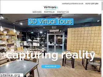 virtronix.co.uk