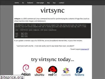 virtsync.com