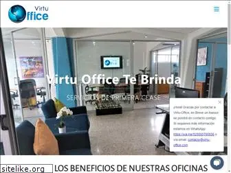 virtu-office.com