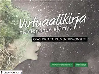 virtuaalikirja.fi