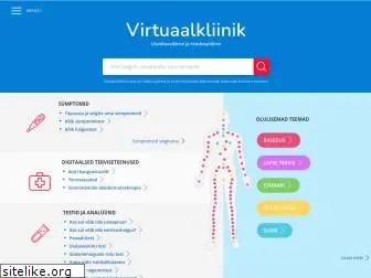 virtuaalkliinik.ee