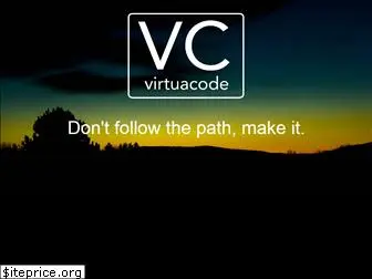 virtuacode.com