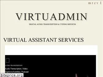 virtuadmin.uk