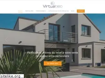 virtual-360.fr