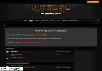 virtual-advantage.com