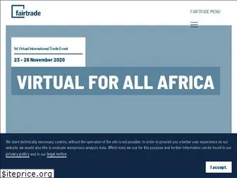 virtual-africa.net