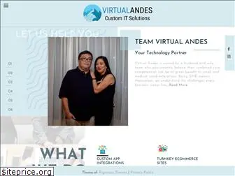 virtual-andes.com