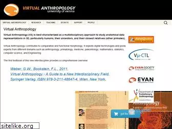 virtual-anthropology.com