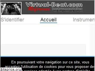 virtual-beat.com