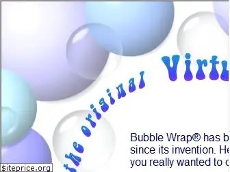 virtual-bubblewrap.com