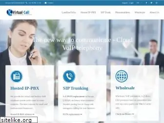 virtual-call.com