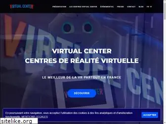 virtual-center.com