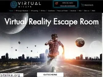 virtual-escape.at