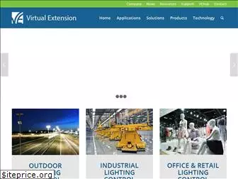 virtual-extension.com