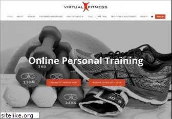 virtual-fitness.co.uk