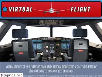 virtual-flight.fr