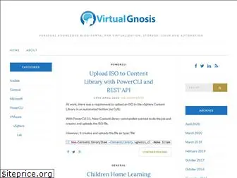 virtual-gnosis.com