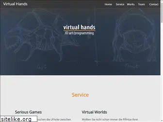 virtual-hands.de