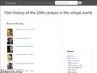 virtual-history.com