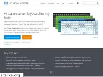 virtual-keyboard.net