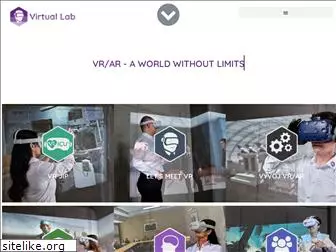 virtual-lab.cz