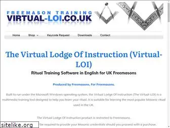virtual-loi.co.uk