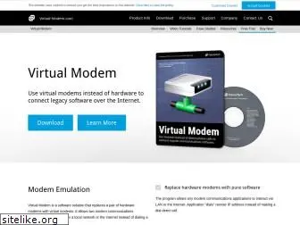 virtual-modem.com