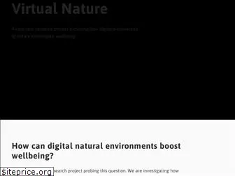 virtual-nature.com