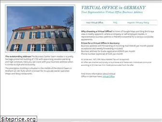 virtual-office-in-germany.com